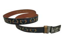 I&B Men's belt 'Irnik'